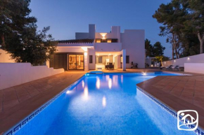 Abahana Villas Tagomago
